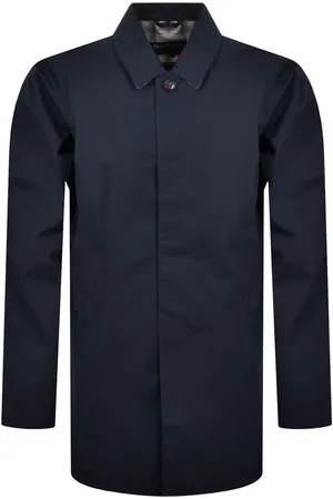 Barbour Rokig Waterproof Jacket