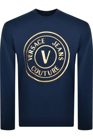 VERSACE Couture Logo Sweatshirt