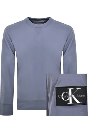 Calvin Klein Jeans Badge Sweatshirt