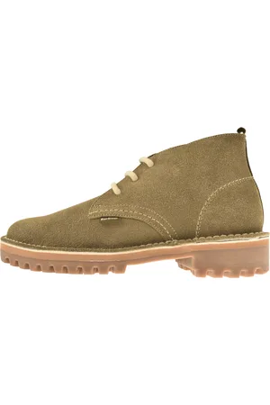 Barbour Hobart Chukka Boots