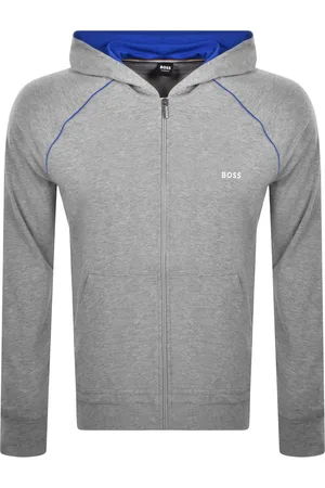 HUGO BOSS BOSS Mix And Match Full Zip Hoodie