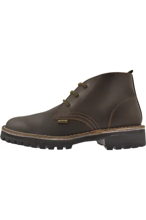 Barbour Hobart Chukka Boots
