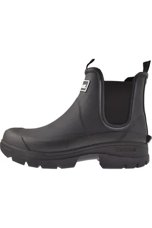 Barbour Nimbus Short Wellington Boots