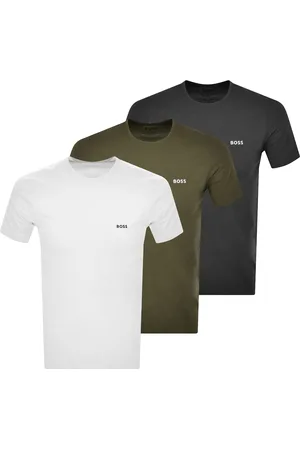 HUGO BOSS BOSS 3 Pack T Shirts