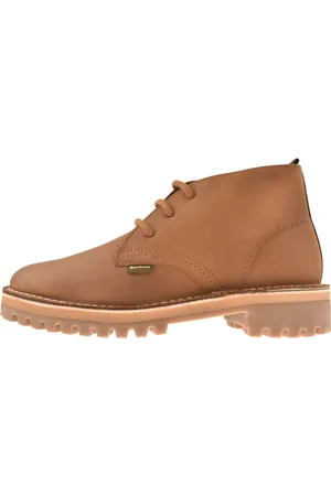 Barbour Hobart Chukka Boots