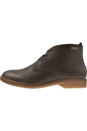 Barbour Sonoran Desert Boot