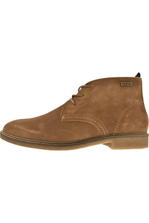 Barbour Sonoran Desert Boot