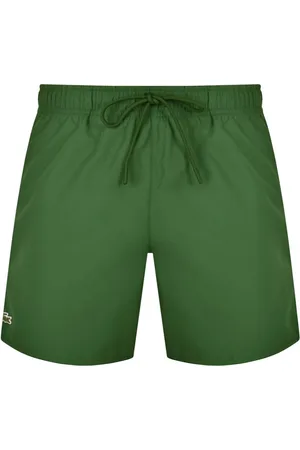 Lacoste Core Essentials Swim Shorts