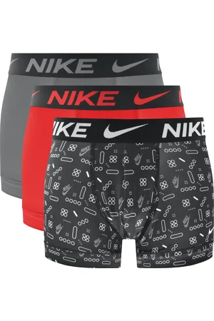 Nike Underwear 3 Pack Trunks