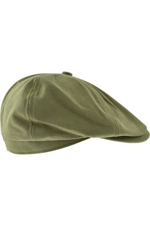 Barbour Fawdon Bakerboy Hat