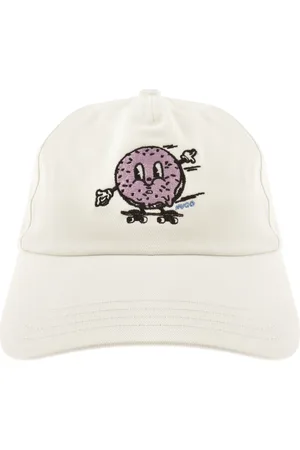 Hugo Blue Jinko Baseball Cap