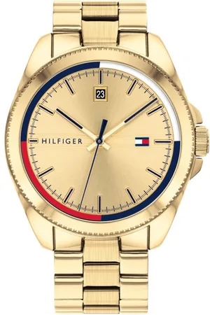 Tommy Hilfiger Riley Watch