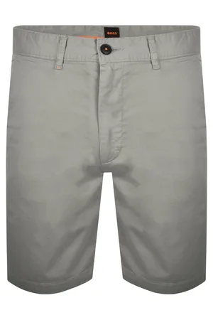 HUGO BOSS BOSS Chino Slim Shorts