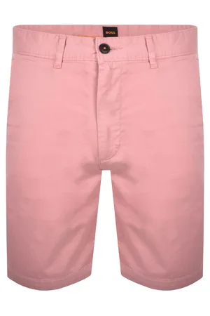 HUGO BOSS BOSS Chino Slim Shorts