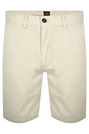 HUGO BOSS BOSS Chino Slim Shorts