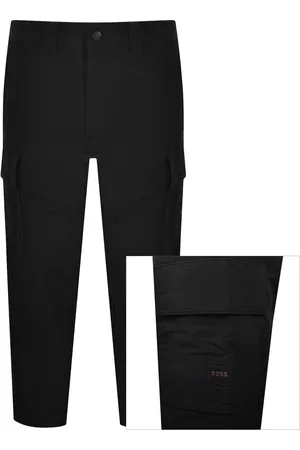 HUGO BOSS BOSS Skaty Cargo Trousers