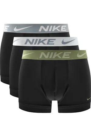 Nike Underwear 3 Pack Trunks