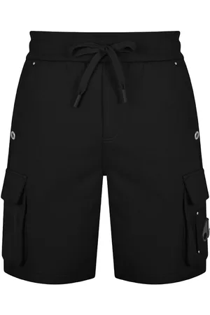Moose Knuckles Hartsfield Cargo Shorts