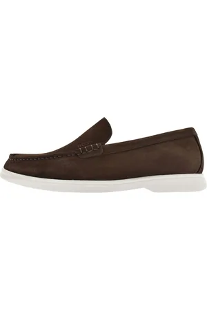 HUGO BOSS BOSS Sienne Loafers