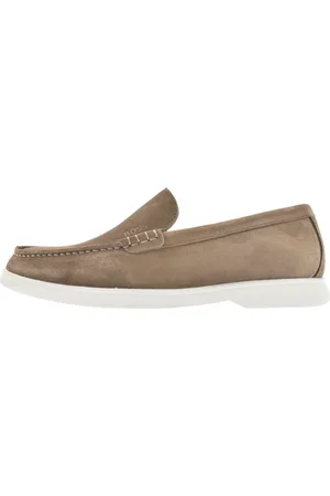 HUGO BOSS BOSS Sienne Loafers