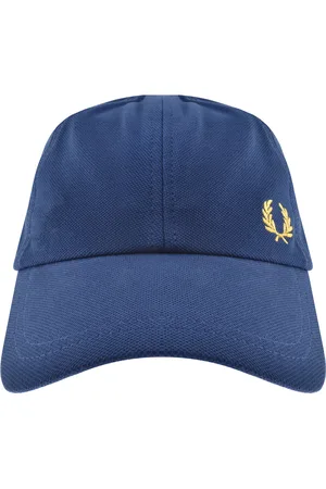 Fred Perry Pique Classic Cap
