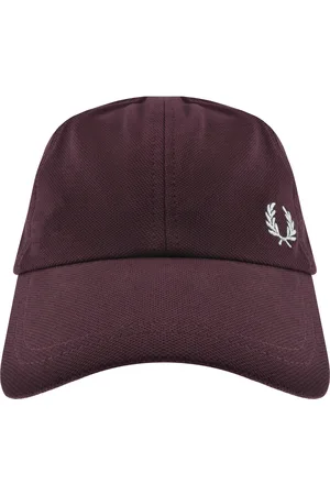 Fred Perry Pique Classic Cap