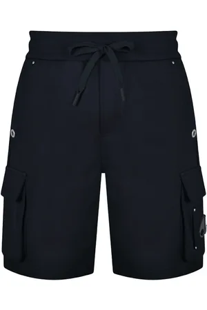 Moose Knuckles Hartsfield Cargo Shorts