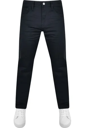 Armani Exchange J13 Slim Fit Trousers