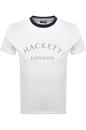 Hackett Heritage Essential Tee