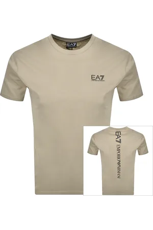 EA7 Emporio Armani Training T Shirt