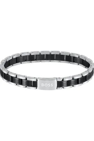 HUGO BOSS BOSS Metal Link Essentials Bracelet