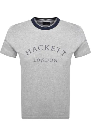 Hackett Heritage Essential Tee