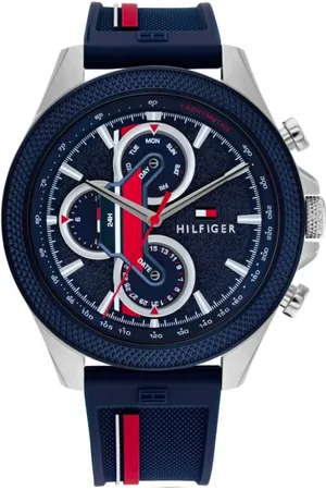 Tommy Hilfiger Clark Watch
