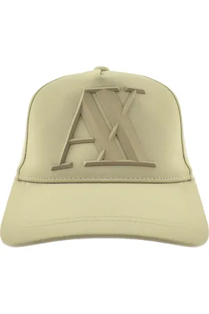 Armani Exchange Logo Cap