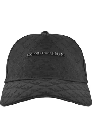 Emporio Armani Emporio Baseball Logo Cap