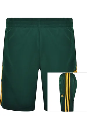 adidas Firebird Shorts