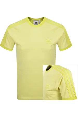 adidas 3 Stripes T Shirt