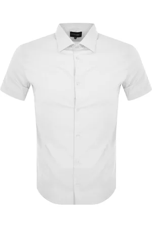 Emporio Armani Emporio Short Sleeved Shirt