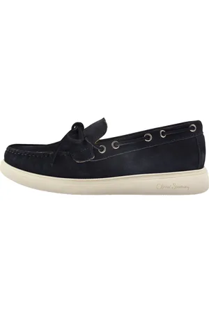 Oliver Sweeney Girona Boat Shoes