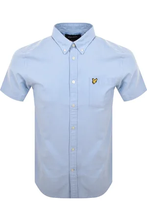 Lyle & Scott Oxford Shirt