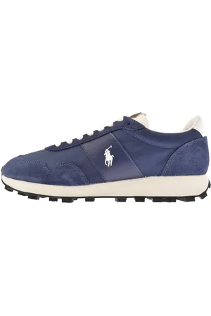 Ralph Lauren Trail 125 Trainers