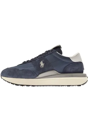 Ralph Lauren Train 89 Trainers