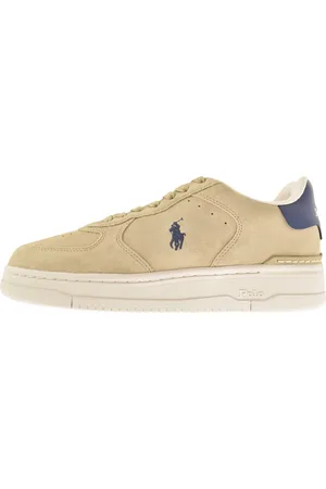 Ralph Lauren Masters CRT Trainers