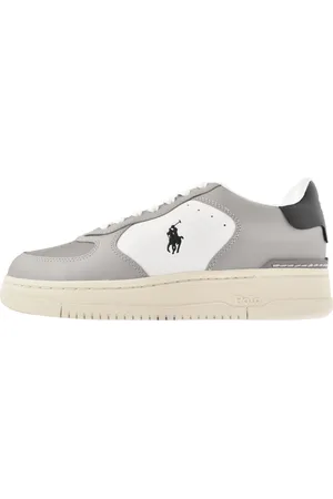Ralph Lauren Masters CRT Trainers