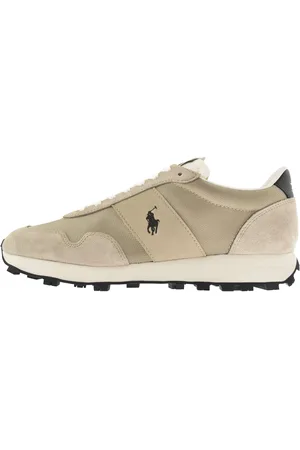Ralph Lauren Trail 125 Trainers