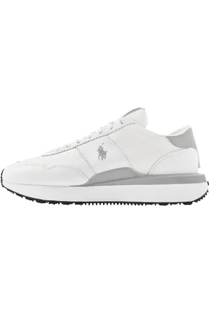 Ralph Lauren Train 89 Trainers