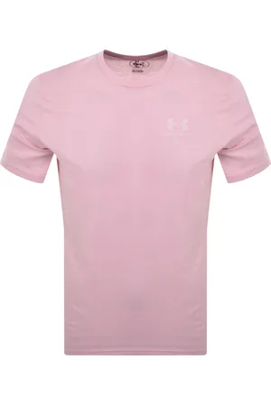 Under Armour Sport Style T Shirt Prime