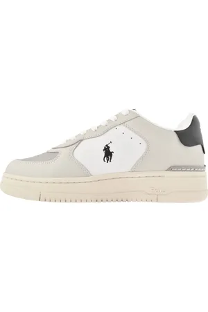 Ralph Lauren Masters CRT Trainers