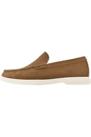HUGO BOSS BOSS Sienne Loafers Medium