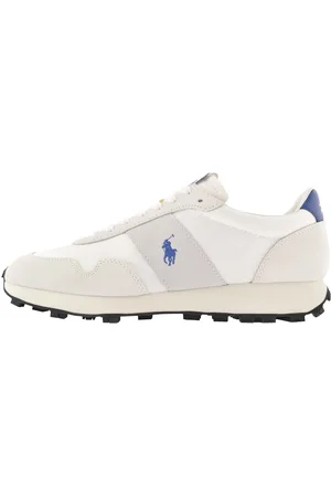 Ralph Lauren Trail 125 Trainers